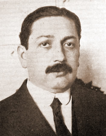 Carlos Alfredo Becú