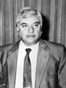 Carlos Silvestre Alderete 