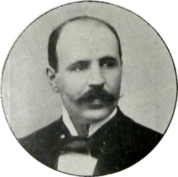 Carlos Gregorio  Malbrán