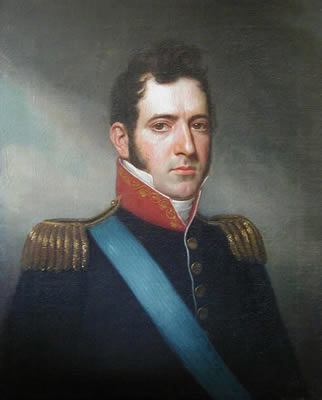 Carlos María De Alvear