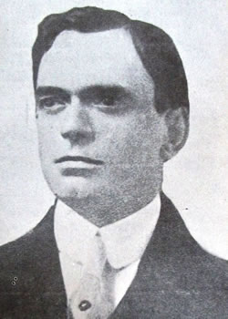  Carlos Mauricio Pacheco