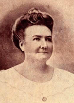 Cecilia  Grierson