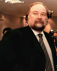Chrystian Gabriel Colombo