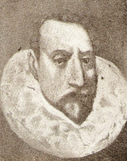 Diego  de Rojas