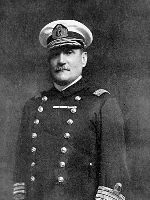 Manuel Tomás Domecq García