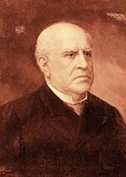 Domingo Faustino  Sarmiento 