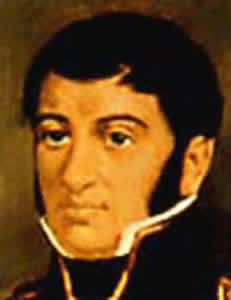 Domingo María Cristóbal  French