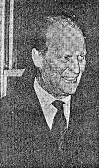 Eduardo Francisco Mac Loughlin