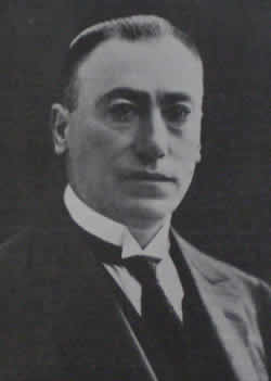 Elpidio  González