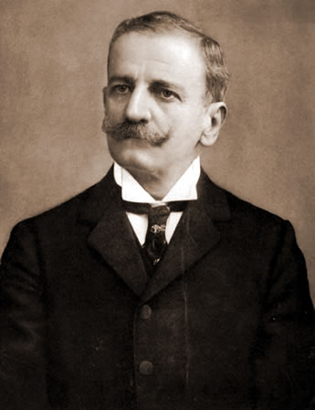   Enrique Berduc 