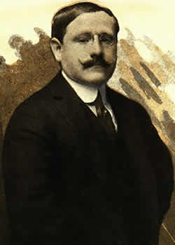 Enrique García Velloso