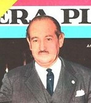 Enrique Martínez Paz