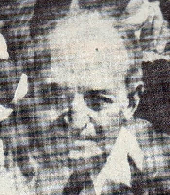 enrique Mosca