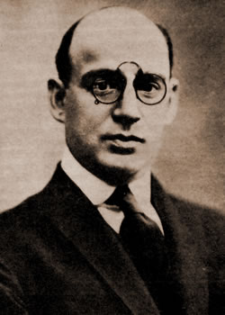 Enrique Martínez