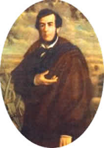 José Esteban  Echeverría Espinosa