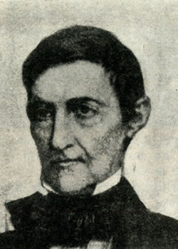 José Facundo de  Zuviría