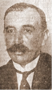Federico Álvarez de Toledo