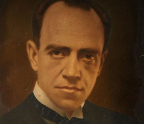 Felipe Boero