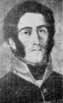 Francisco  Fernández de la Cruz