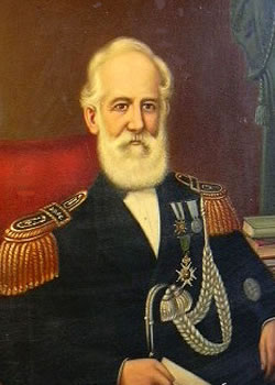 Francisco Javier Muñiz