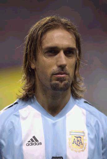 Gabriel Omar  Batistuta