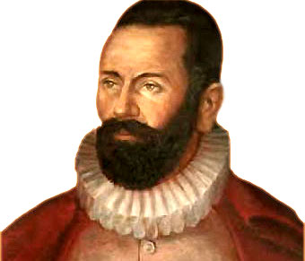 Juan  de Garay