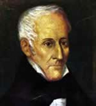 Gervasio Posadas