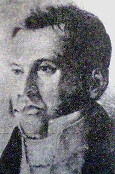 Gregorio Ignacio Perdriel