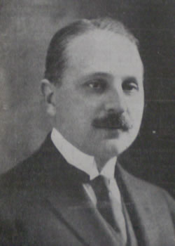 Honorio  Pueyrredón 