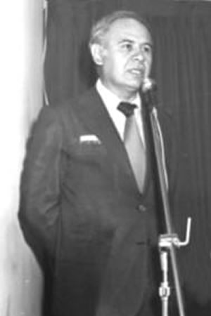 Hugo Barrionuevo 