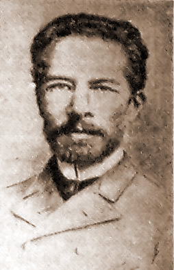Isaac Chavarría