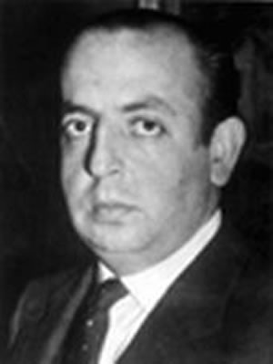 Ismael E. Bruno Quijano 