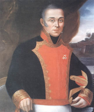 Jacinto de  Romarate