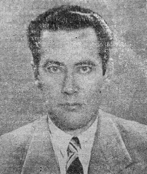 Justo Policarpo Villar