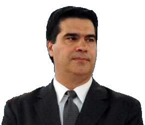 Jorge Capitanich