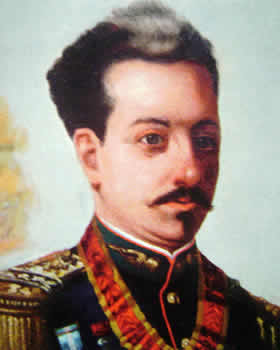 Luis Jorge  Fontana