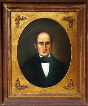 José Antonio  Cabrera y Cabrera