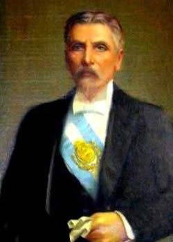 José Evaristo De Uriburu