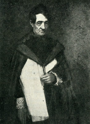  José Eusebio Agüero