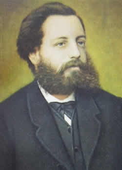 José Rafael  Hernández y Pueyrredón