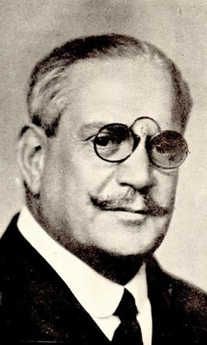 José Luis  Cantilo