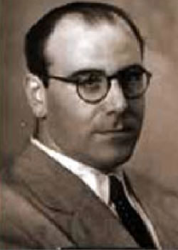José Luis  Romero