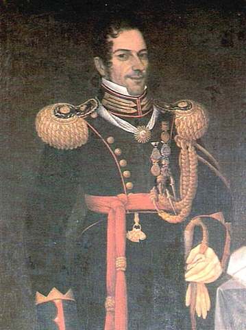 José María  Aguirre