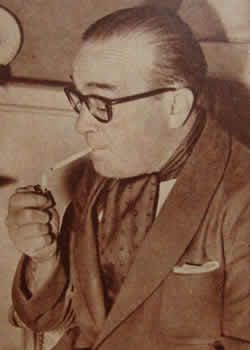 Biografía de Jose María Guido