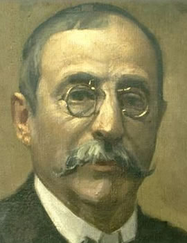 José María  Ramos Mejía 