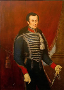 José Miguel  Carrera