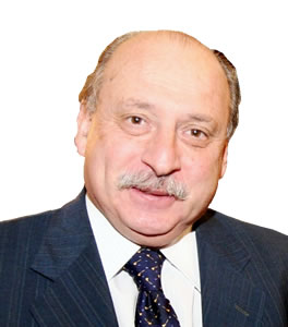 José Pampuro
