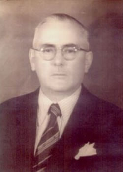 Jos Pedroni