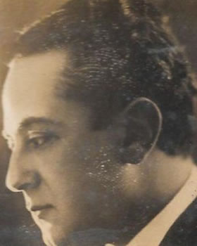 José  Razzano