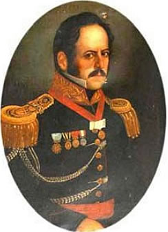 José Segundo Roca